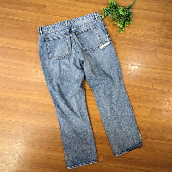 Good American jeans size 16 - Picture 3 of 7